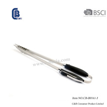 Stainless Steel BBQ  Tongs